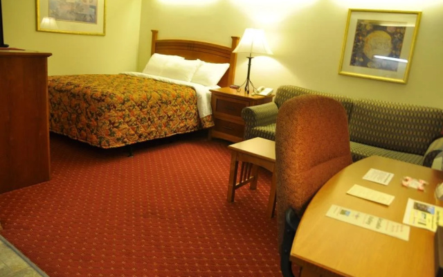Shepherd Mountain Inn