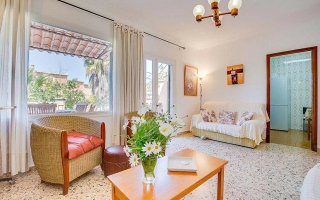 Holiday Home Can Guida