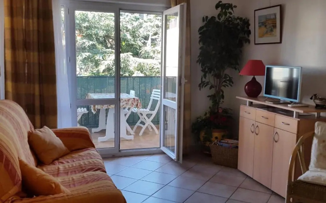 Appartement Collioure, 3 pièces, 4 personnes - FR-1-309-246