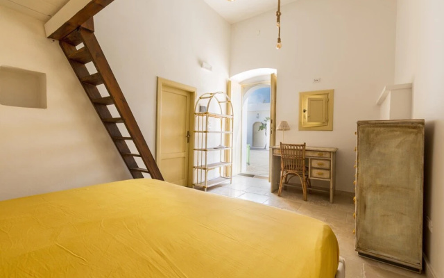 3673 Trullo Antica Puglia by Perle di Puglia