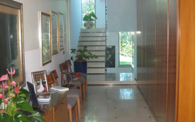 B&B Villa Adriano