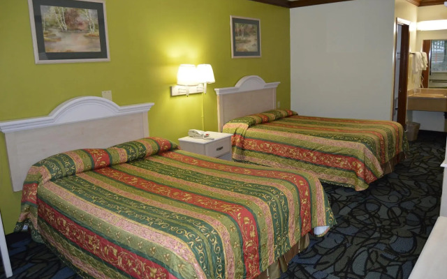 Economy Inn - Akron