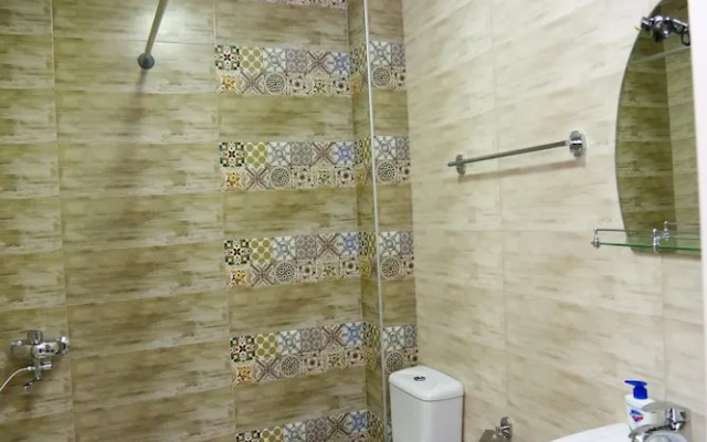 Отель City Кутаиси