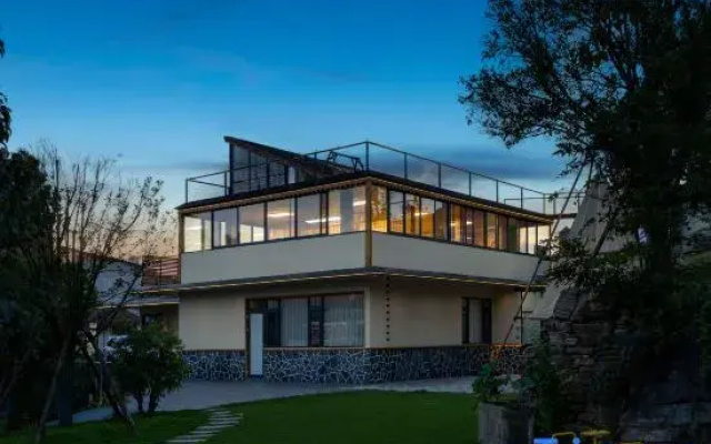 WillowRetreat - Zhenshancun Branch