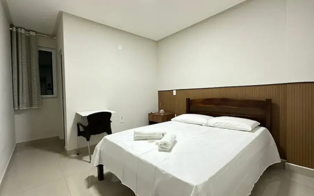 Hotel Brisas