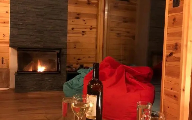 Zaovinska idila
