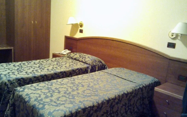Hotel Tanagro