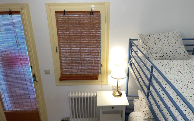 Apartment Costa Brava en Verges