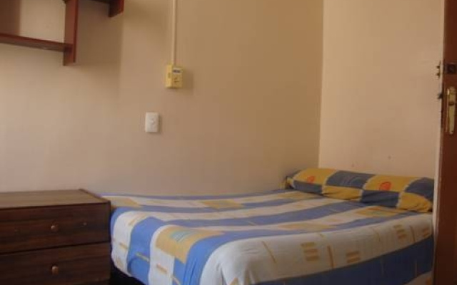Hostel Turisol