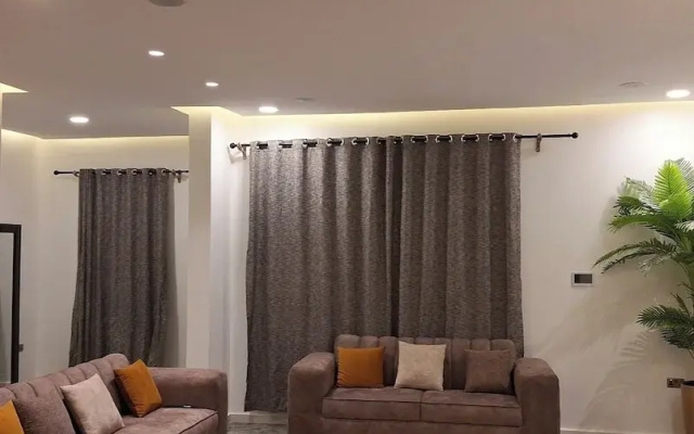 Lyteville Apartment