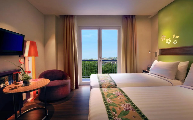 ibis Styles Bali Denpasar