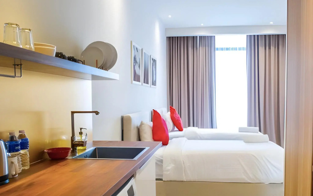Expressionz Professional Suites by G Suites
