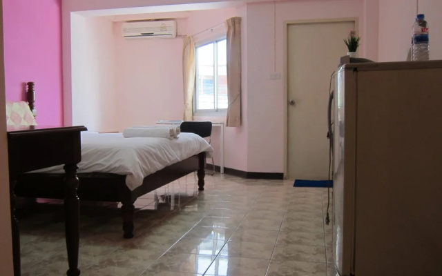Sugar Palm Place 3(ชูก้าร์ ปาล์ม เพลซ)