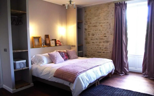 Manoir du Moulin