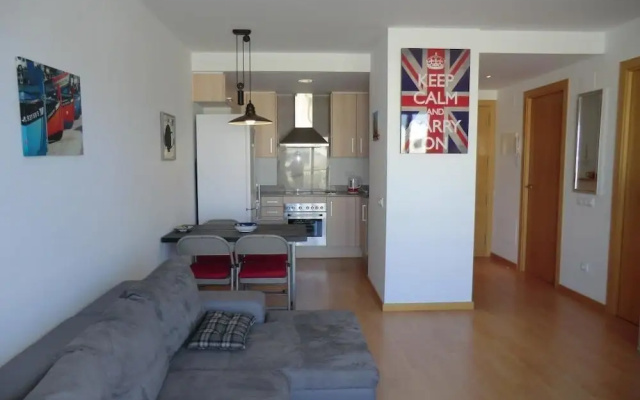 Apartamento Portomaria A-205