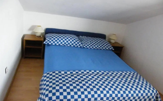 Summer residence "Apartment "Aida"