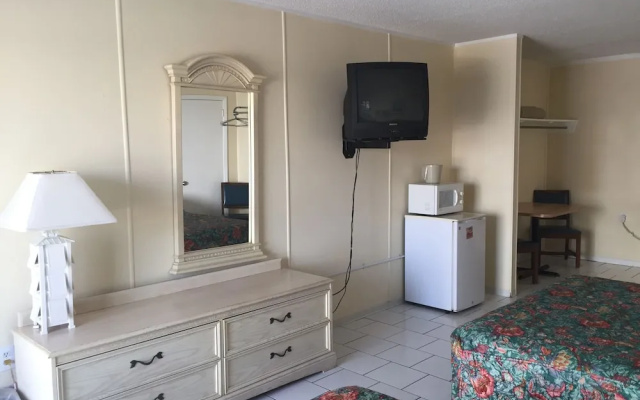 Vancouver Motel