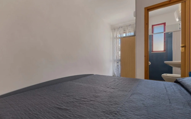 2466 Sunnyside Piano Terra by Barbarhouse