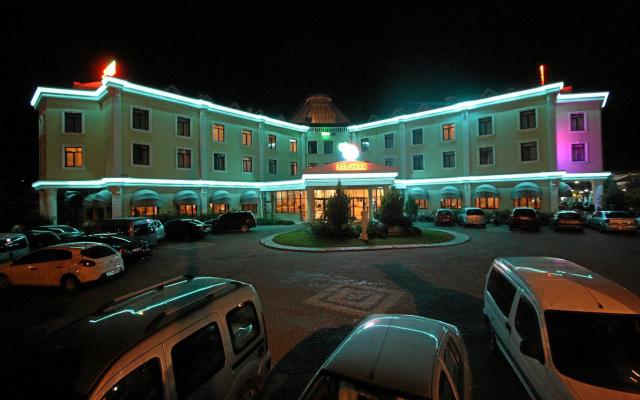 Güre Saruhan Thermal Hotel