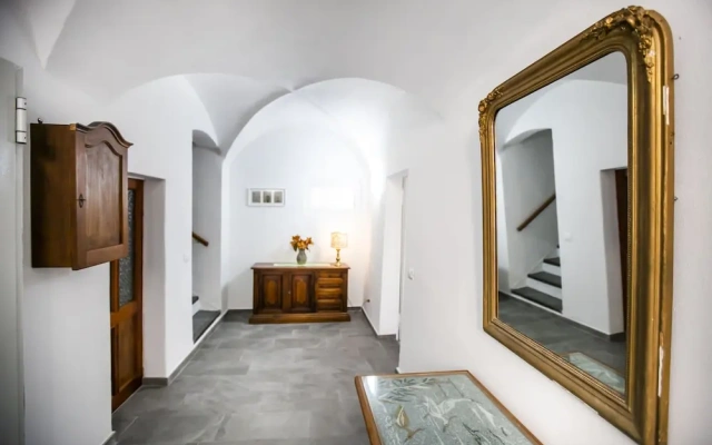 Casa di Bruno