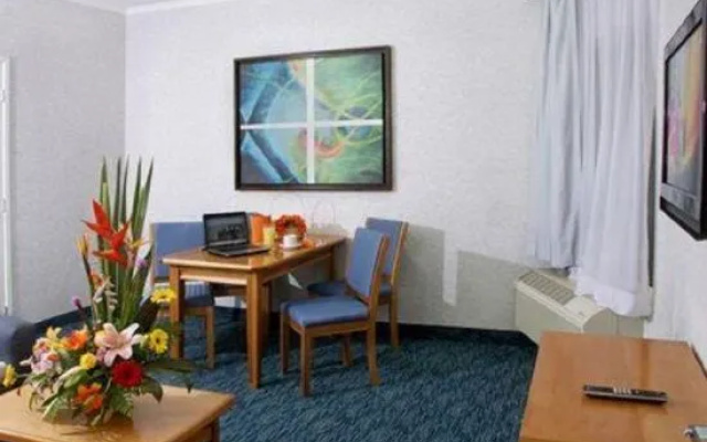 Doubletree Suites By Hilton Saltillo