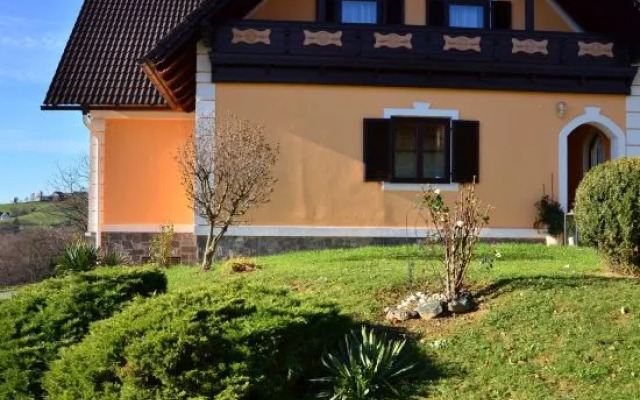 Haus Brandl