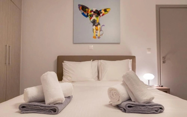 Limani Lux Apartments