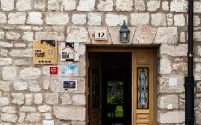 La Casa del Huerto