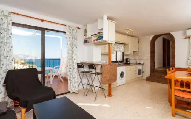 Capistrano Playa 703 Casasol