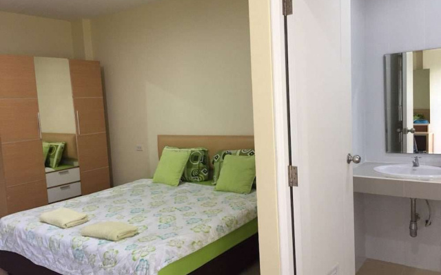 Connect Apartment