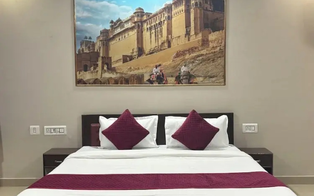 Hotel Tiger Homestay