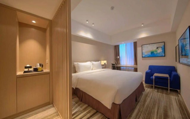 Holiday Inn Express Shenyang Tawan