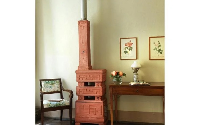 B&B La Patirana