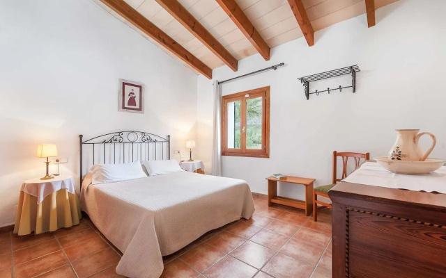Villa Clavet