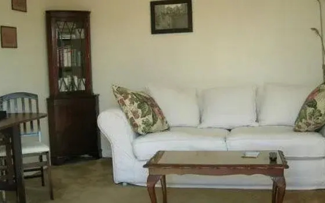 The Suite at Tsunami