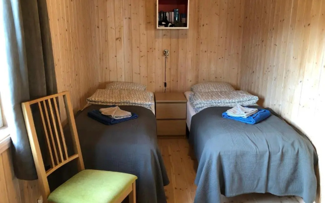 Frugga Feriehus