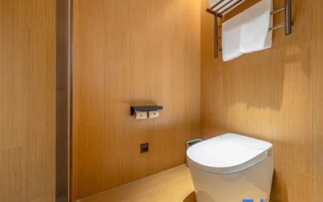 JI Hotel (Kunming Longhu Times Financial Center)