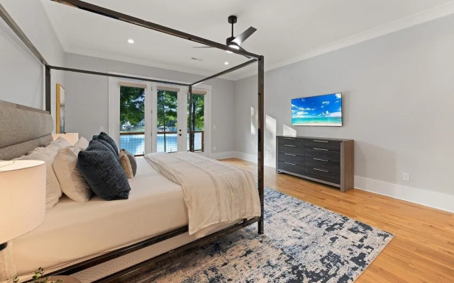 Northshore Landing