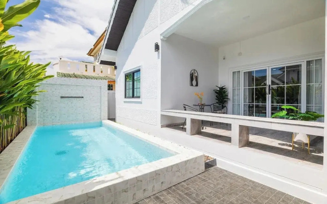 Villa Joanna