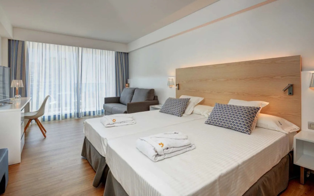 Hotel Girasol