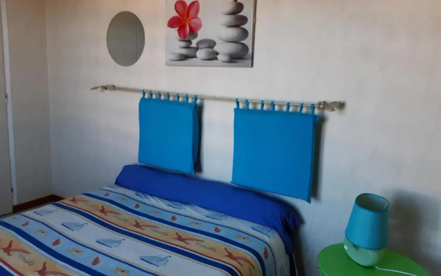 Gite Bouin, 5 pièces, 6 personnes - FR-1-426-129