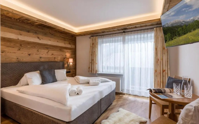 Tennenwirt Guesthouse