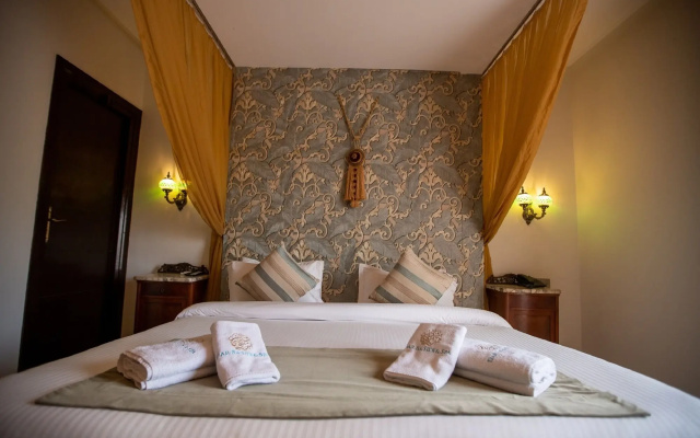 Dar Ba Sidi & Spa