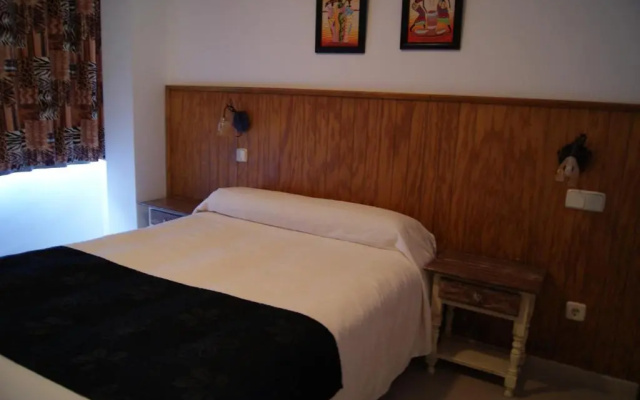 Hostal Doña Isabel