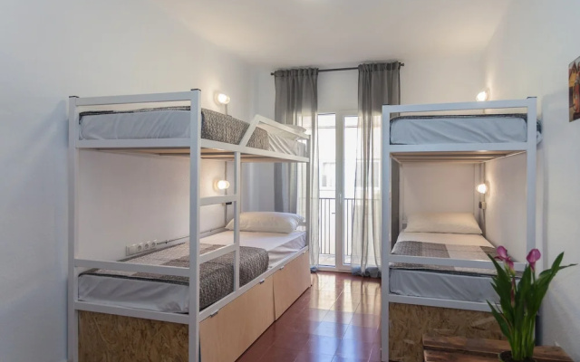 Loft Apartments