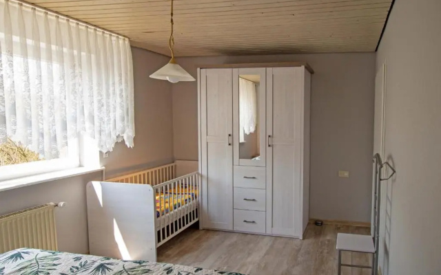 Ferienwohnung Am-Brueckenrain
