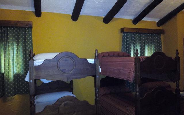 Hotel Hospedería Las Buitreras