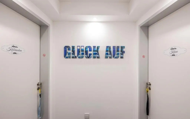 Apartment Liß