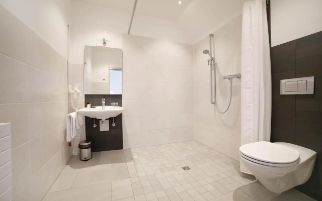 Hotel Hildegard-Forum