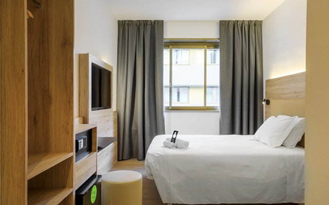 B&B Hotel Catania City Center